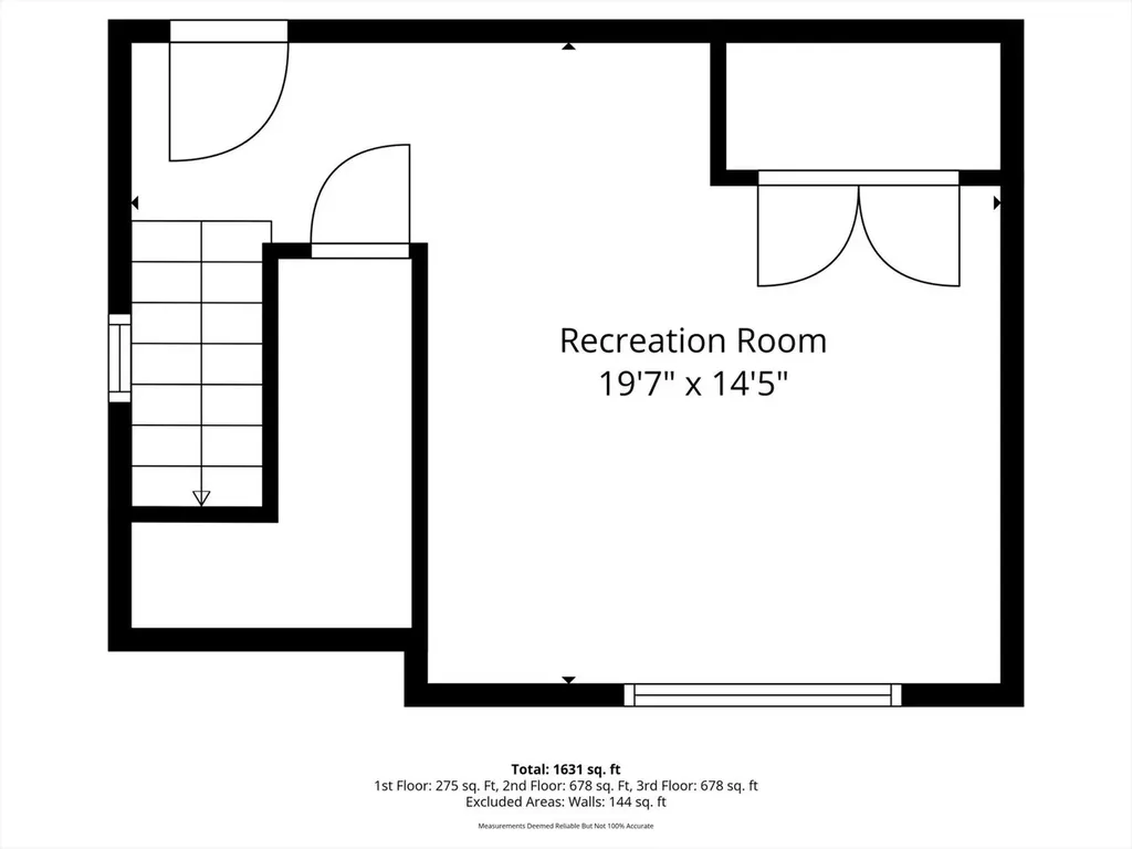 305 Lexington Lane Rolling Meadows IL 60008