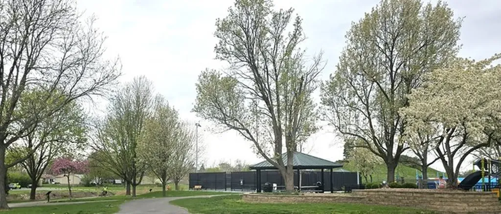 305 Lexington Lane Rolling Meadows IL 60008