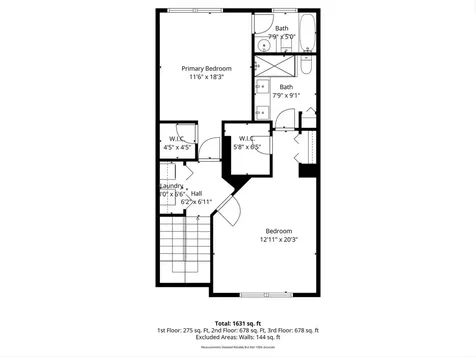 305 Lexington Lane Rolling Meadows IL 60008