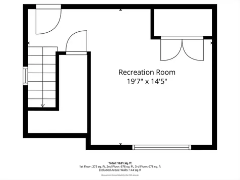 305 Lexington Lane Rolling Meadows IL 60008