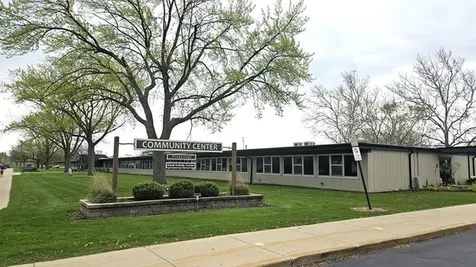 305 Lexington Lane Rolling Meadows IL 60008