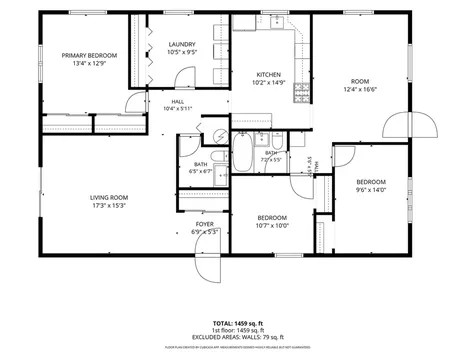 2534 Maple Street River Grove IL 60171