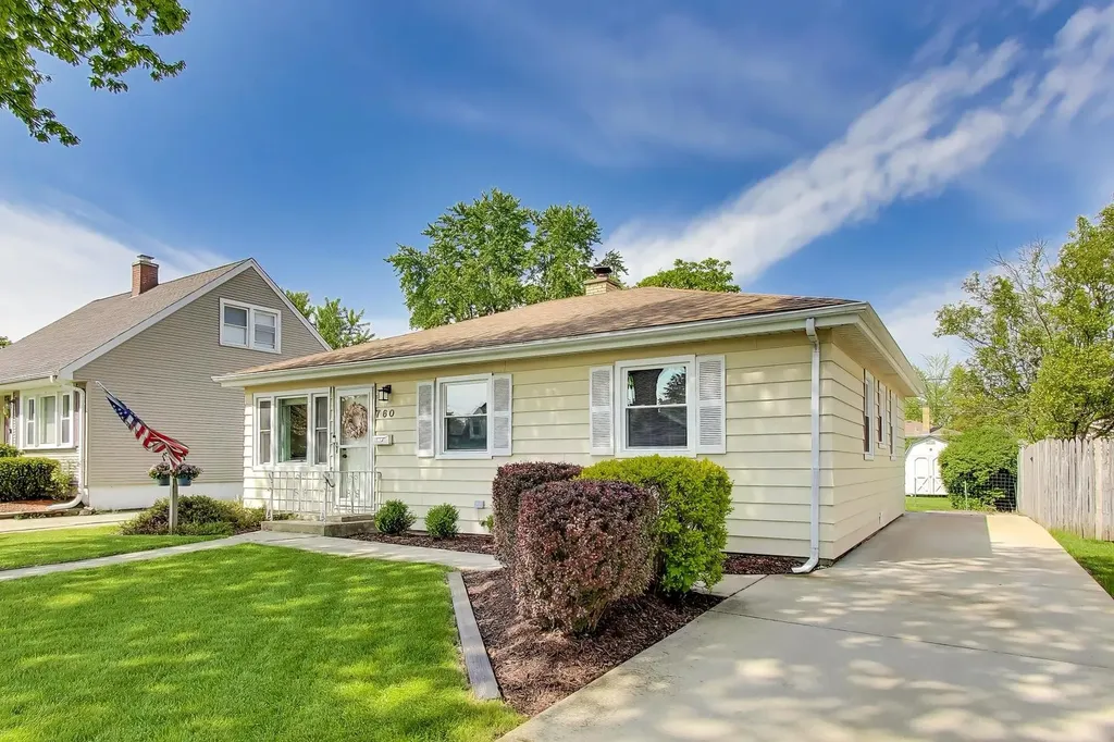 760 South Spring Road Elmhurst IL 60126