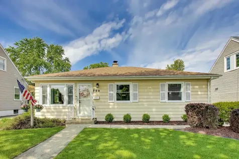 760 South Spring Road Elmhurst IL 60126