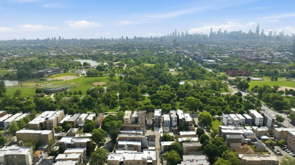 1244 North Kedzie Avenue Chicago IL 60651