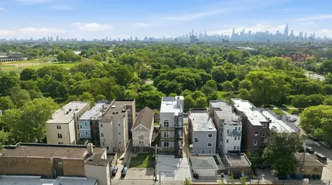 1244 North Kedzie Avenue Chicago IL 60651