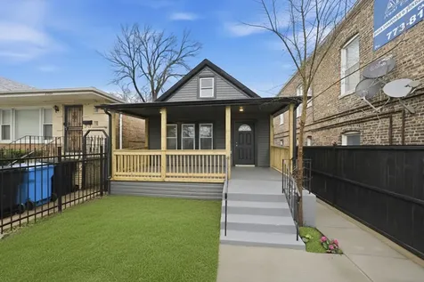 2226 West 51st Street Chicago IL 60609