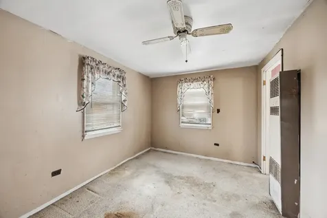 16323 Paulina Street Markham IL 60428