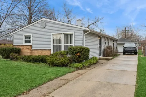 16323 Paulina Street Markham IL 60428