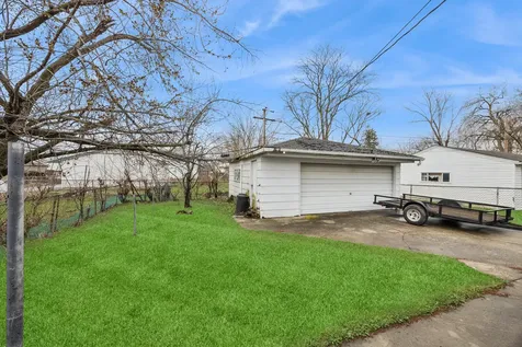 16323 Paulina Street Markham IL 60428