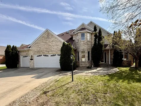1808 Vale Street Champaign IL 61822