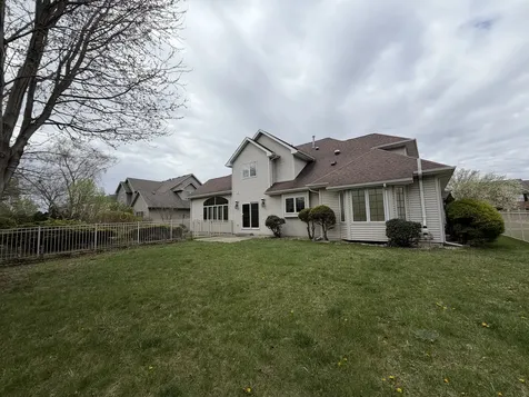 1808 Vale Street Champaign IL 61822