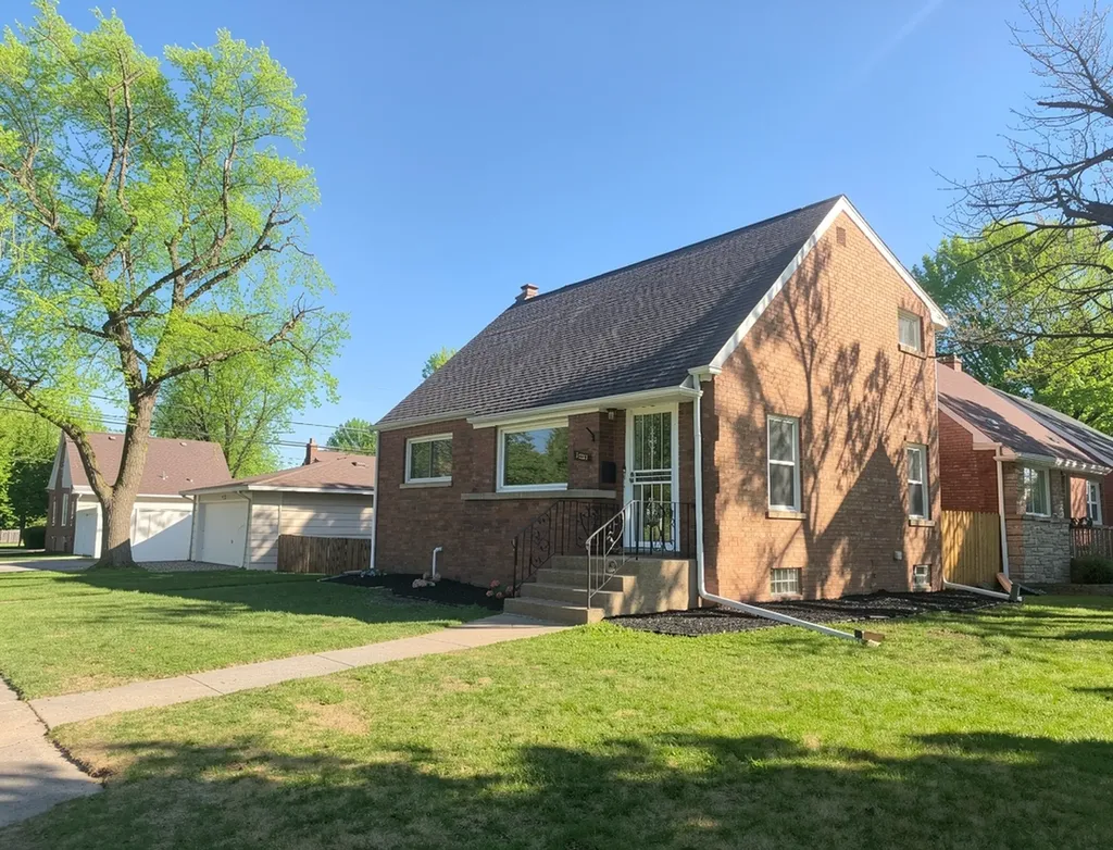 1501 Forest Avenue Calumet City IL 60409