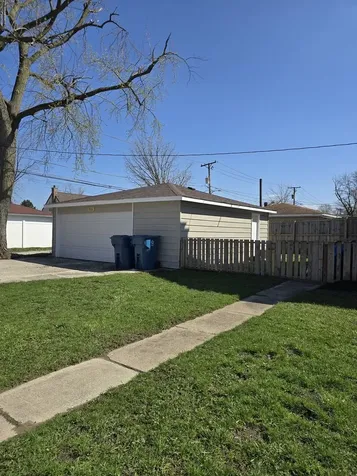 1501 Forest Avenue Calumet City IL 60409