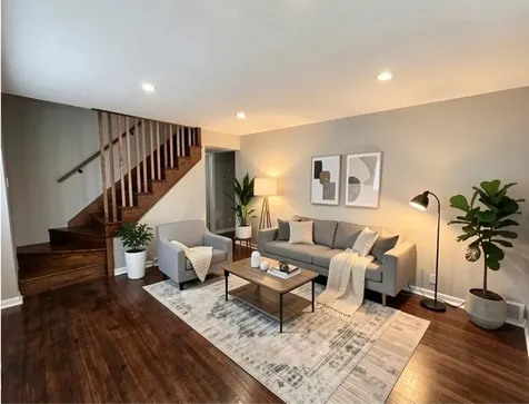 1501 Forest Avenue Calumet City IL 60409