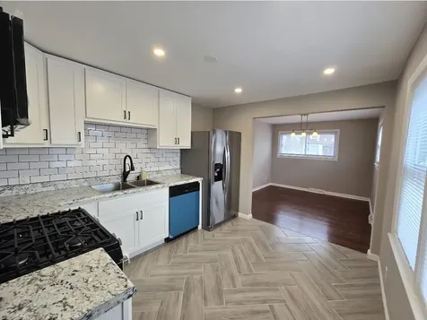 1501 Forest Avenue Calumet City IL 60409