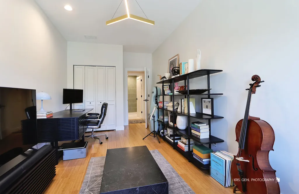 1555 North Talman Avenue Chicago IL 60622