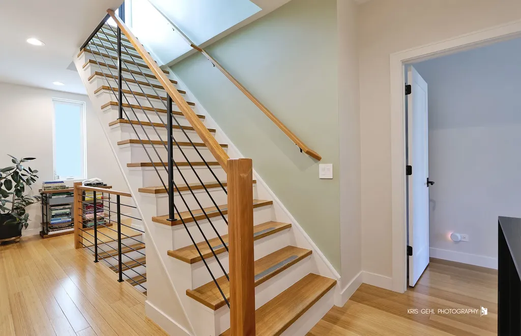 1555 North Talman Avenue Chicago IL 60622