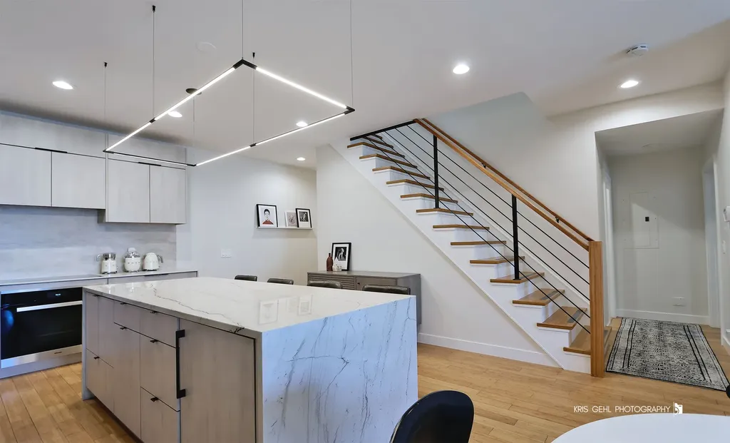 1555 North Talman Avenue Chicago IL 60622