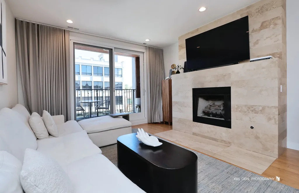 1555 North Talman Avenue Chicago IL 60622