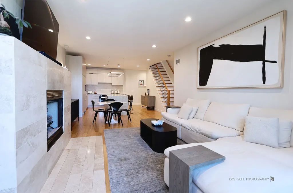 1555 North Talman Avenue Chicago IL 60622