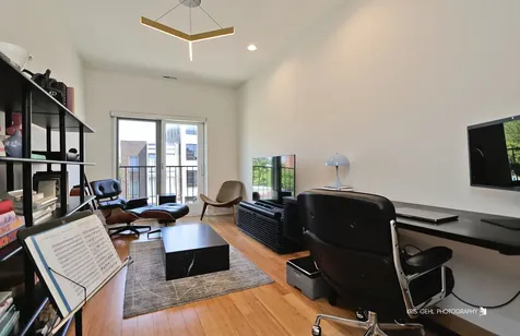 1555 North Talman Avenue Chicago IL 60622