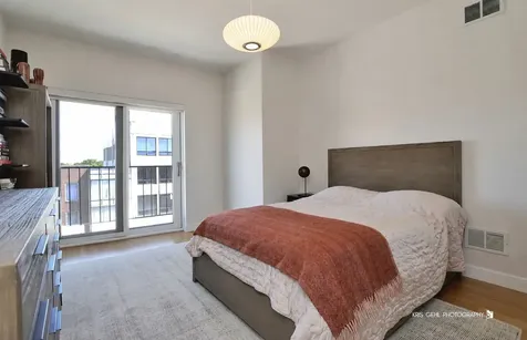1555 North Talman Avenue Chicago IL 60622