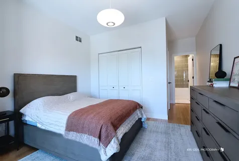 1555 North Talman Avenue Chicago IL 60622
