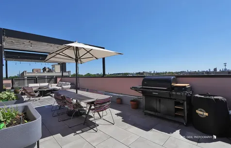 1555 North Talman Avenue Chicago IL 60622