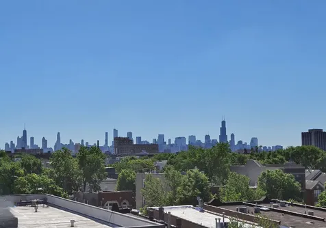 1555 North Talman Avenue Chicago IL 60622