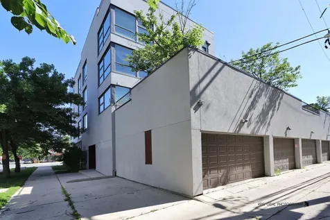 1555 North Talman Avenue Chicago IL 60622