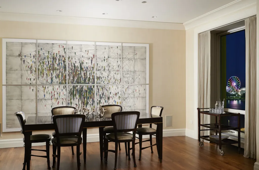 840 North Lake Shore Drive Chicago IL 60611