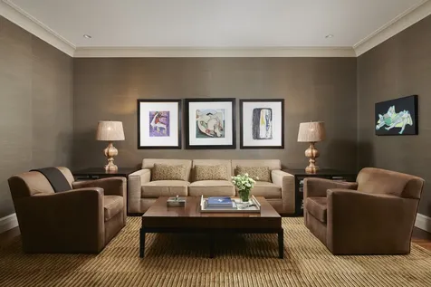 840 North Lake Shore Drive Chicago IL 60611