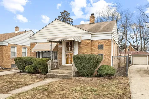 319 49TH Avenue Bellwood IL 60104