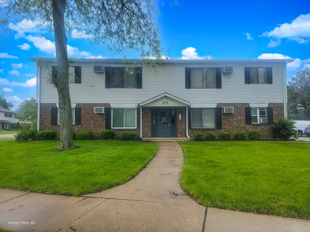 370 Echo Lane Aurora IL 60504
