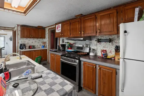21309 Gambill Lane Carlyle IL 62231