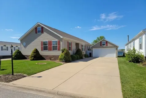 10864 La Costa Lane Frankfort IL 60423