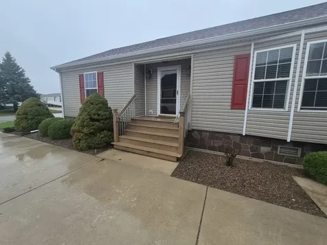 10864 La Costa Lane Frankfort IL 60423