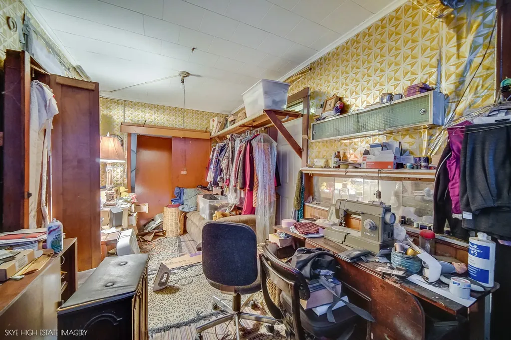 2016 West 51st Street Chicago IL 60609