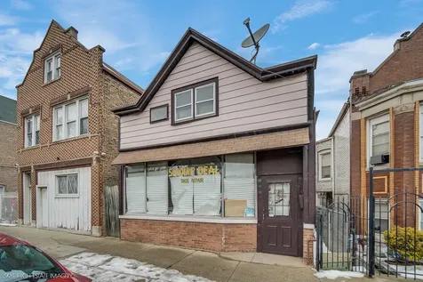 2016 West 51st Street Chicago IL 60609