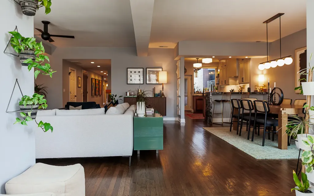 5047 North Sheridan Road Chicago IL 60640