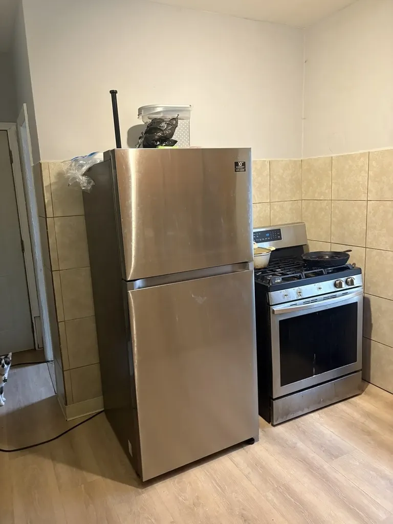 1711 North Austin Avenue Chicago IL 60639