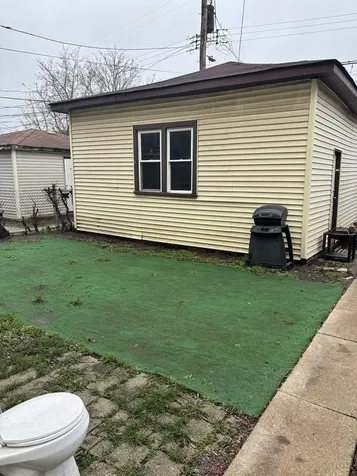 1711 North Austin Avenue Chicago IL 60639