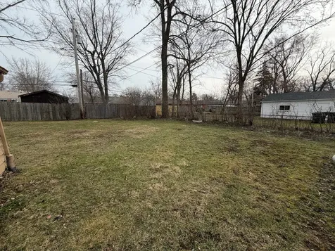 66 Marquette Street Park Forest IL 60466