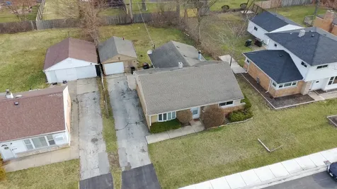 66 Marquette Street Park Forest IL 60466