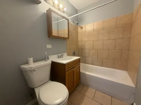 66 Marquette Street Park Forest IL 60466