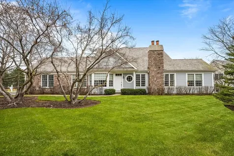 520 Andover Court Lake Forest IL 60045