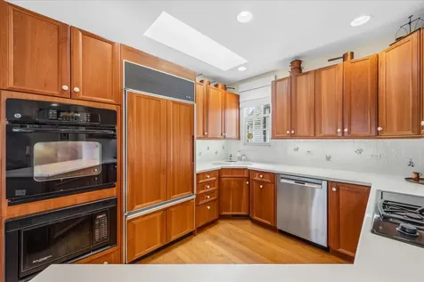 520 Andover Court Lake Forest IL 60045
