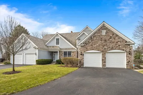 520 Andover Court Lake Forest IL 60045