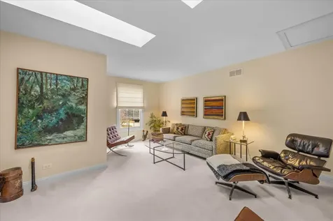 520 Andover Court Lake Forest IL 60045